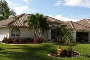 Tile Roofing in Pine Island, Florida