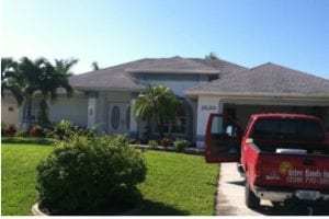 Tile Roofing