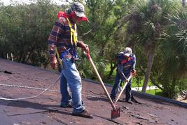 Roof Repair