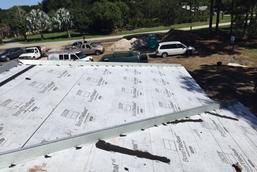 Tile Roofing in Punta Gorda, Florida