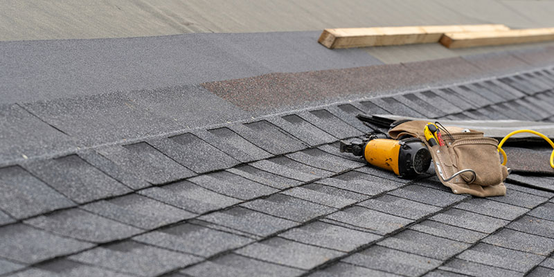 How To Prepare For Your Roof Installation 