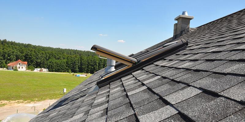 How to Maintain Your Shingle Roofing