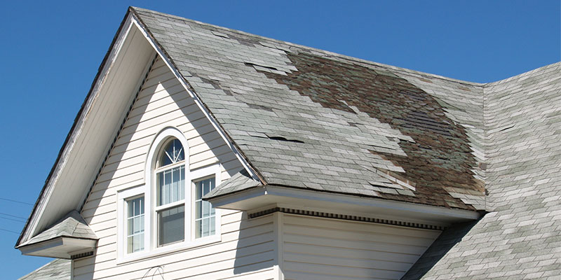 Top Signs You Need Roof Repairs 