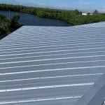 Flat Roof Replacement in Pine Island, Florida