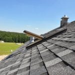 Shingle Roof Replacement in Pine Island, Florida
