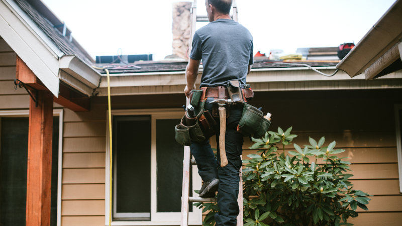 Roofing Repair Contractors in Punta Gorda, Florida