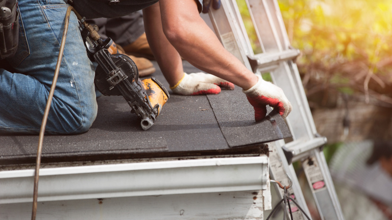 How to Tell When It’s Time to Get a New Roof