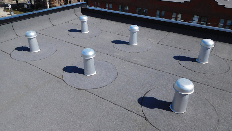 What You Need to Know About Commercial Roofing