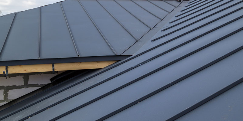 Is Metal Roofing Right for You? 
