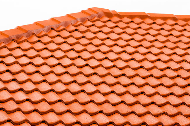 Tile Roofing