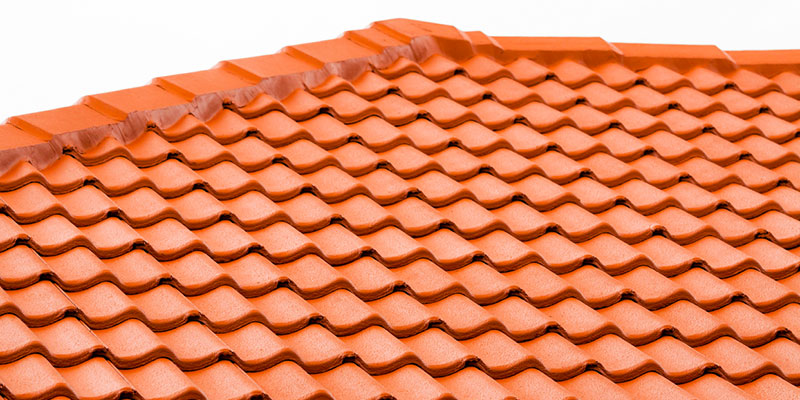 4 Advantages of Tile Roofing 
