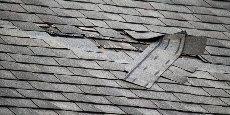 How to Prepare for Roof Repairs