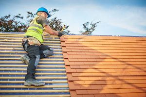Why Roof Installation is a Job for the Pros