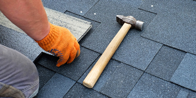 Three Signs that You Need a New Roof
