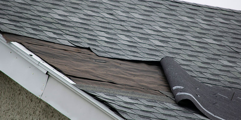 Common Types of Roof Repairs For Homeowners
