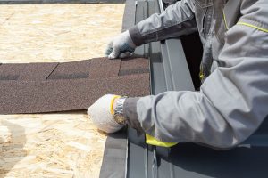 What Affects Your Replacement Roof Cost?