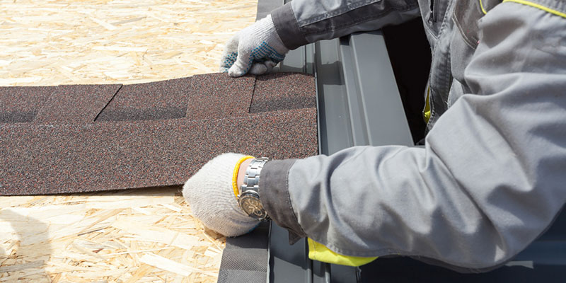 What Affects Your Replacement Roof Cost?
