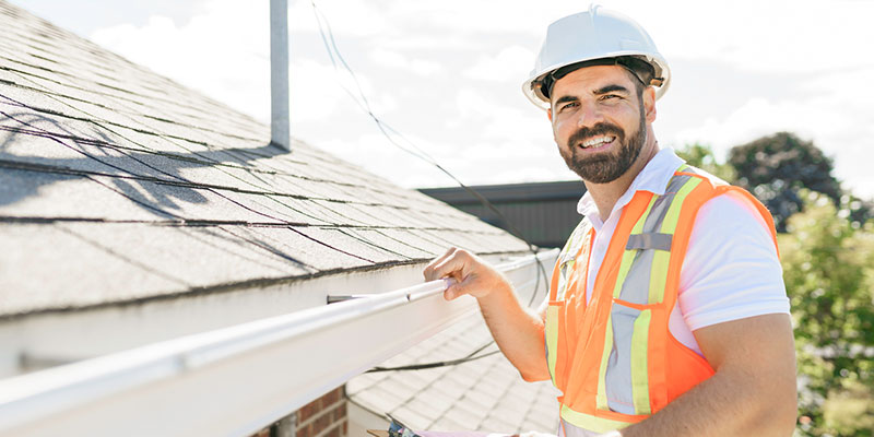 Advice From Your Roofing Contractor
