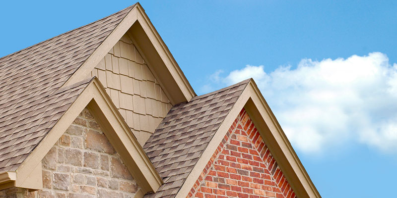 The Benefits of Shingle Roofing