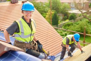 What to Do During Roof Installation