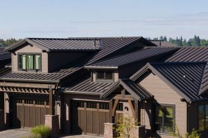 Why You Should Choose Metal Roofing For Your Home