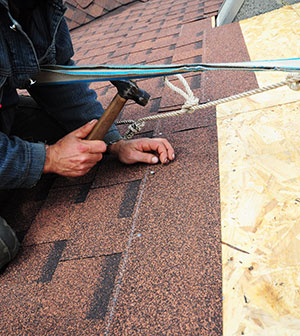 Shingle Roofing is a Great Traditional Roofing Option