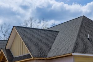 Top 3 Benefits of Shingle Roofing