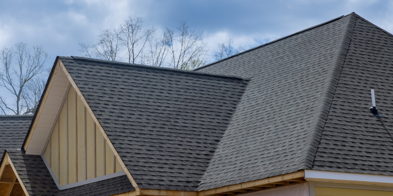 Metal Roofing in Ft. Myers, Florida