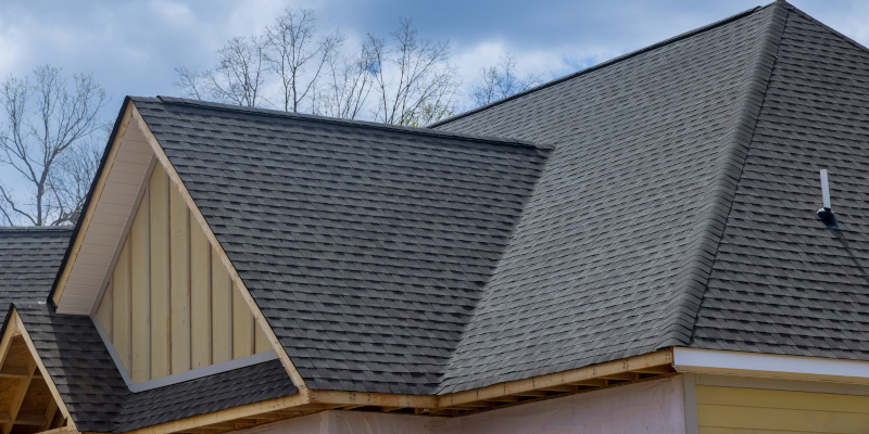 Shingle Roof Replacement vs. Repair: How to Make the Right Call