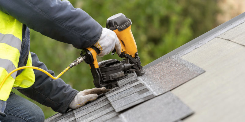 Roofing Contractor in St. James City, Florida